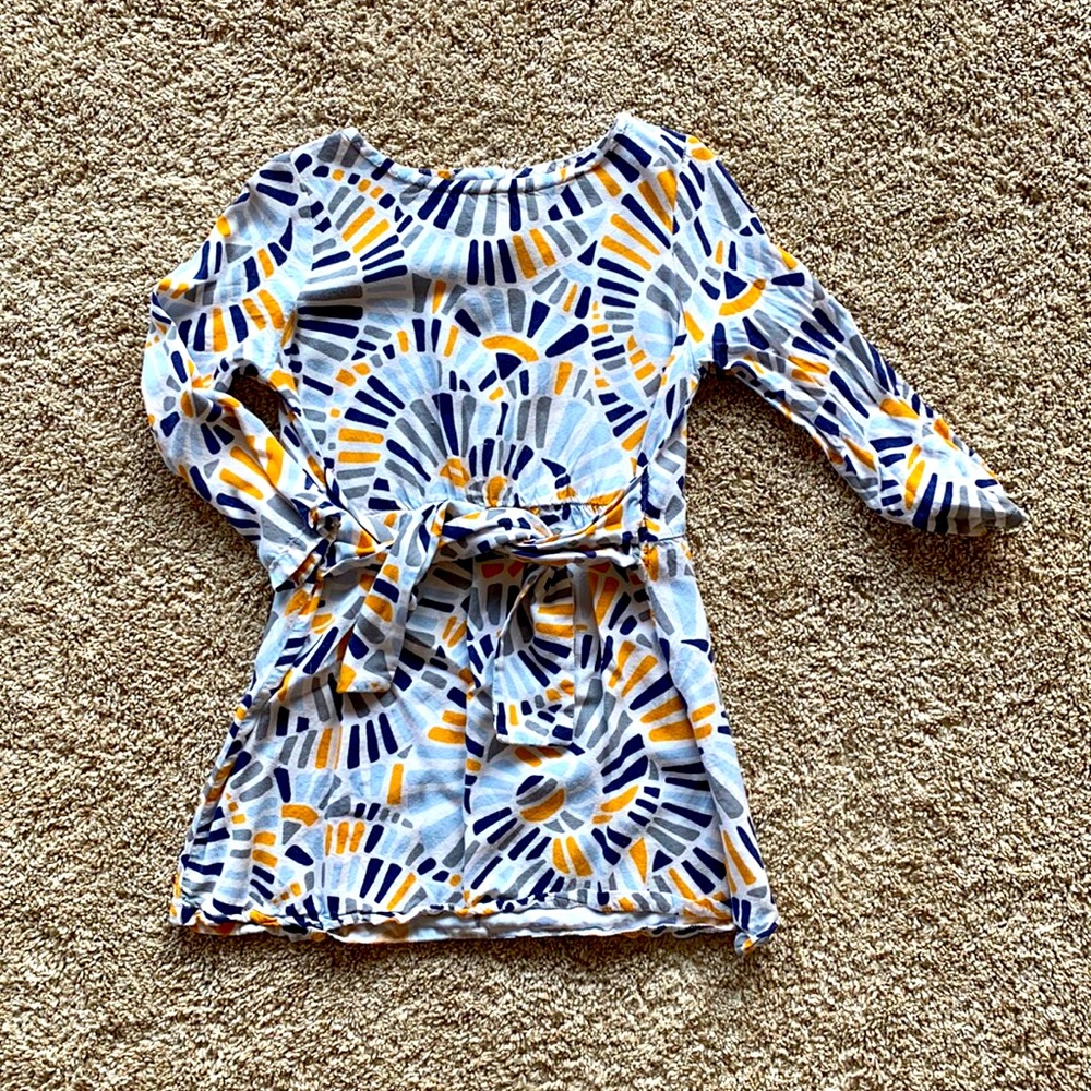 Little girls Crazy 8 dress